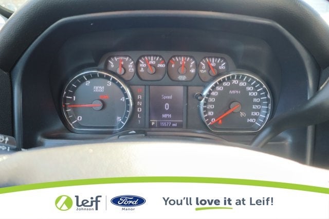 2024 Chevrolet Silverado 6500HD 1WT