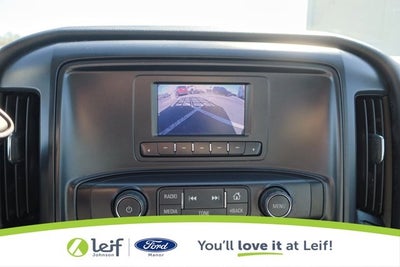 2024 Chevrolet Silverado 6500HD 1WT