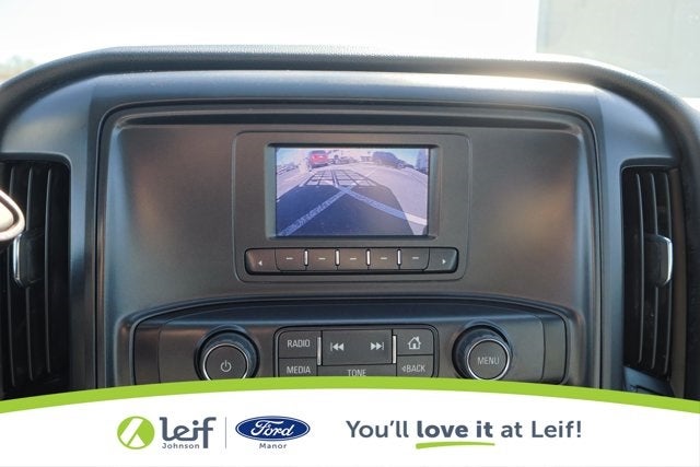 2024 Chevrolet Silverado 6500HD 1WT