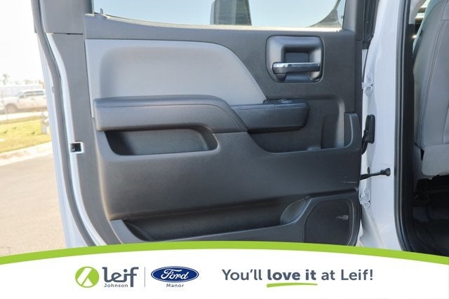 2024 Chevrolet Silverado 6500HD 1WT