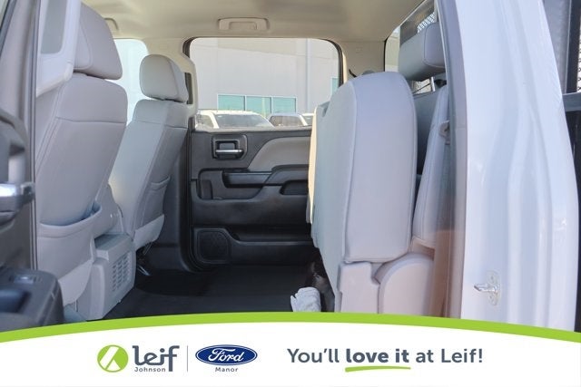 2024 Chevrolet Silverado 6500HD 1WT