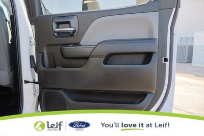 2024 Chevrolet Silverado 6500HD 1WT