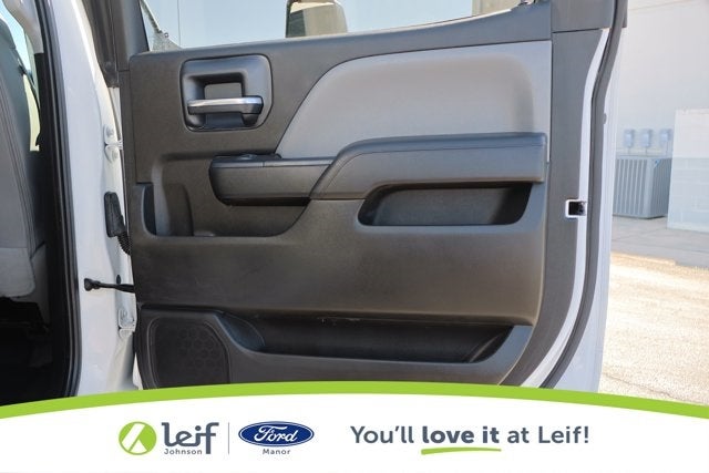 2024 Chevrolet Silverado 6500HD 1WT