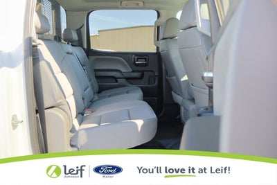 2024 Chevrolet Silverado 6500HD 1WT