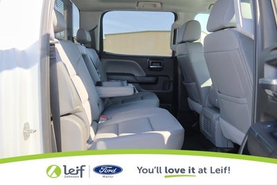 2024 Chevrolet Silverado 6500HD 1WT