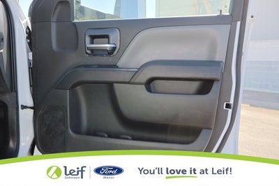 2024 Chevrolet Silverado 6500HD 1WT