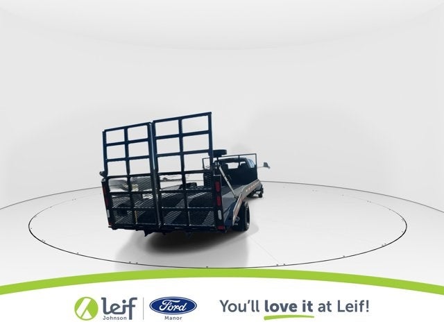 2024 Chevrolet Silverado 6500HD 1WT