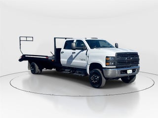 2024 Chevrolet SILVERADO6500 1WT