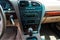 2002 Lincoln LS Base