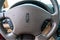 2002 Lincoln LS Base