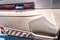2002 Lincoln LS Base