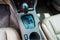 2002 Lincoln LS Base