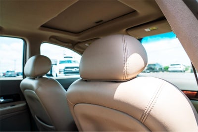 2002 Lincoln LS Base