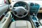 2002 Lincoln LS Base