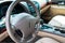 2002 Lincoln LS Base