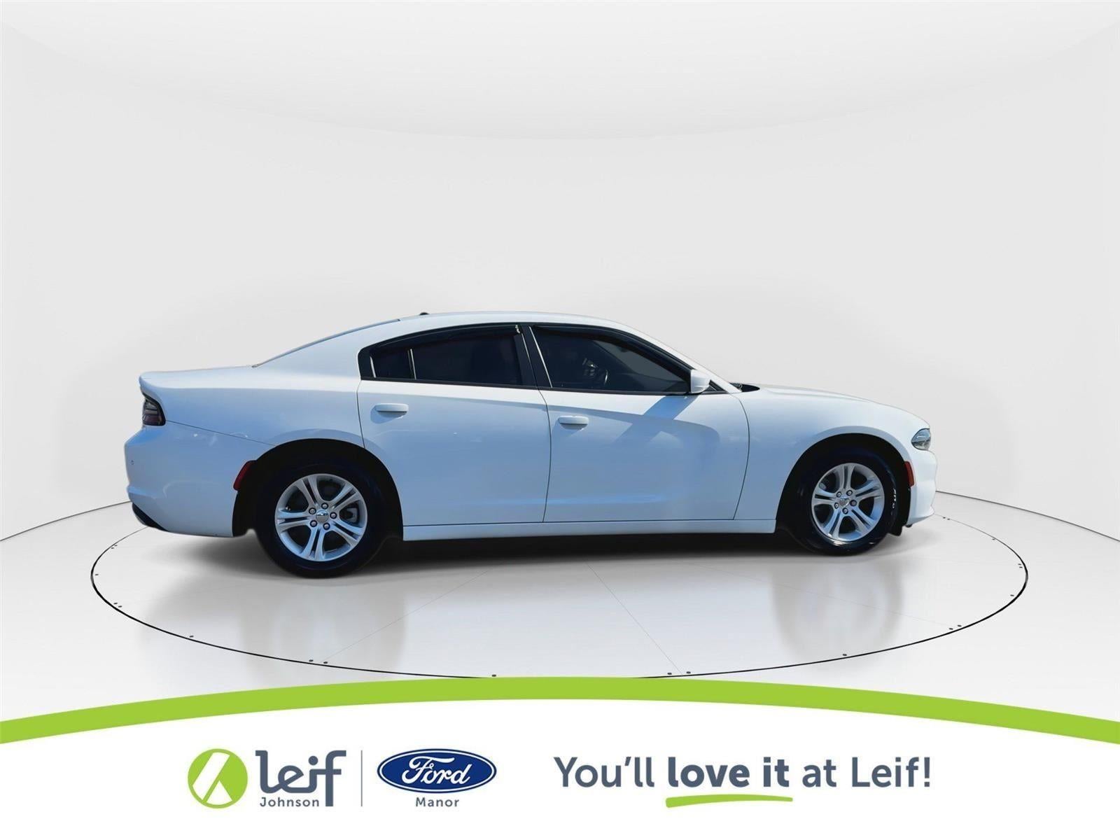 2021 Dodge Charger SXT