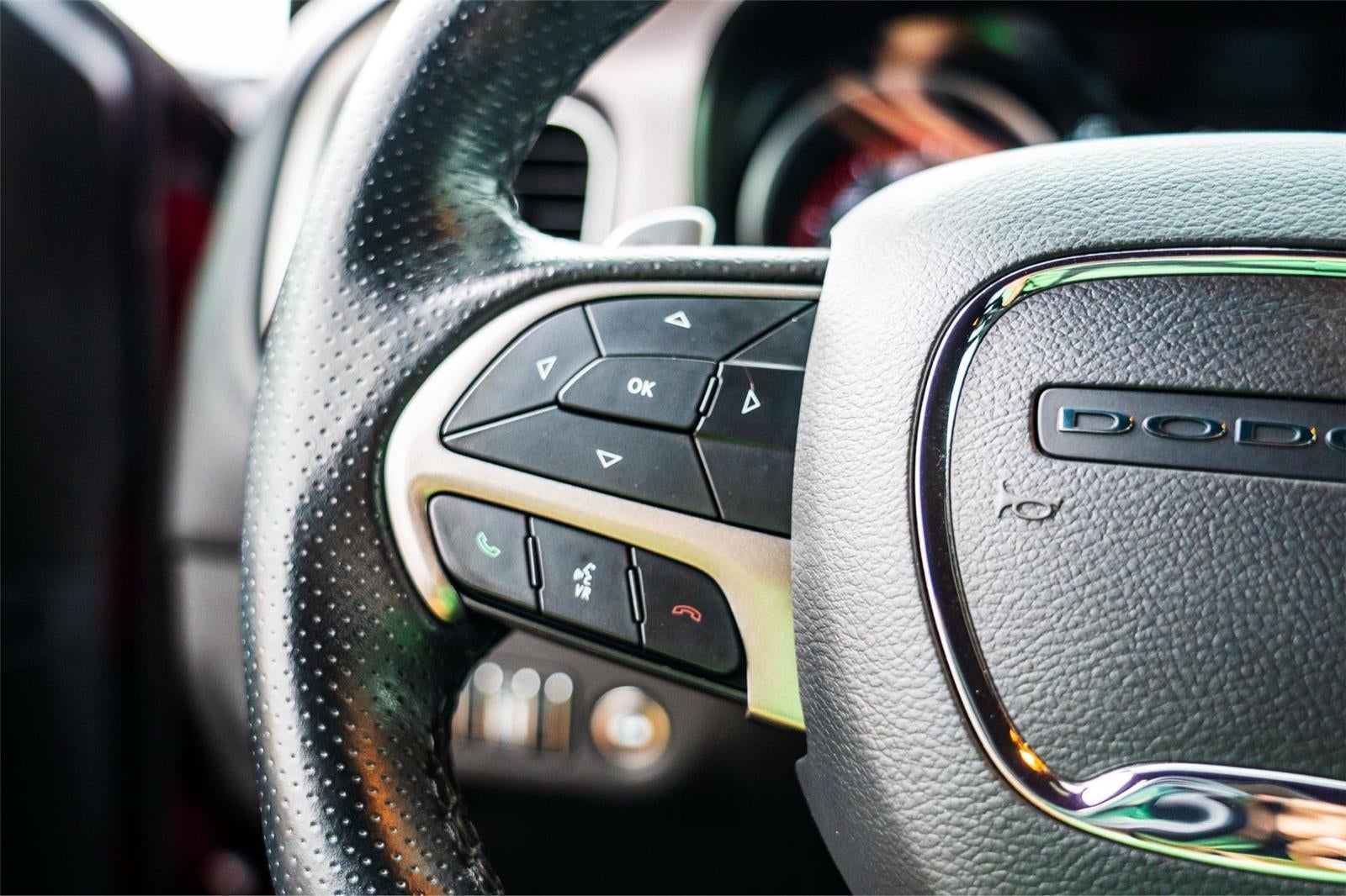 2019 Dodge Charger Scat Pack