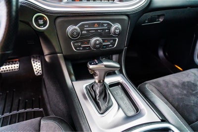 2019 Dodge Charger Scat Pack