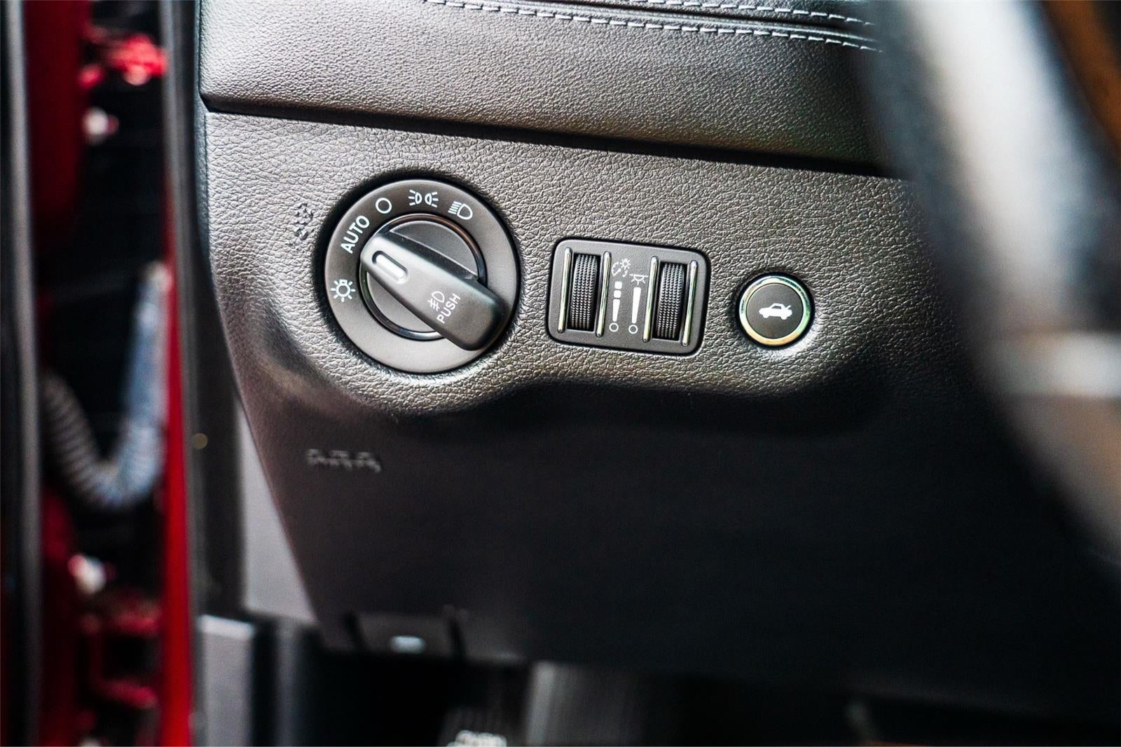 2019 Dodge Charger Scat Pack