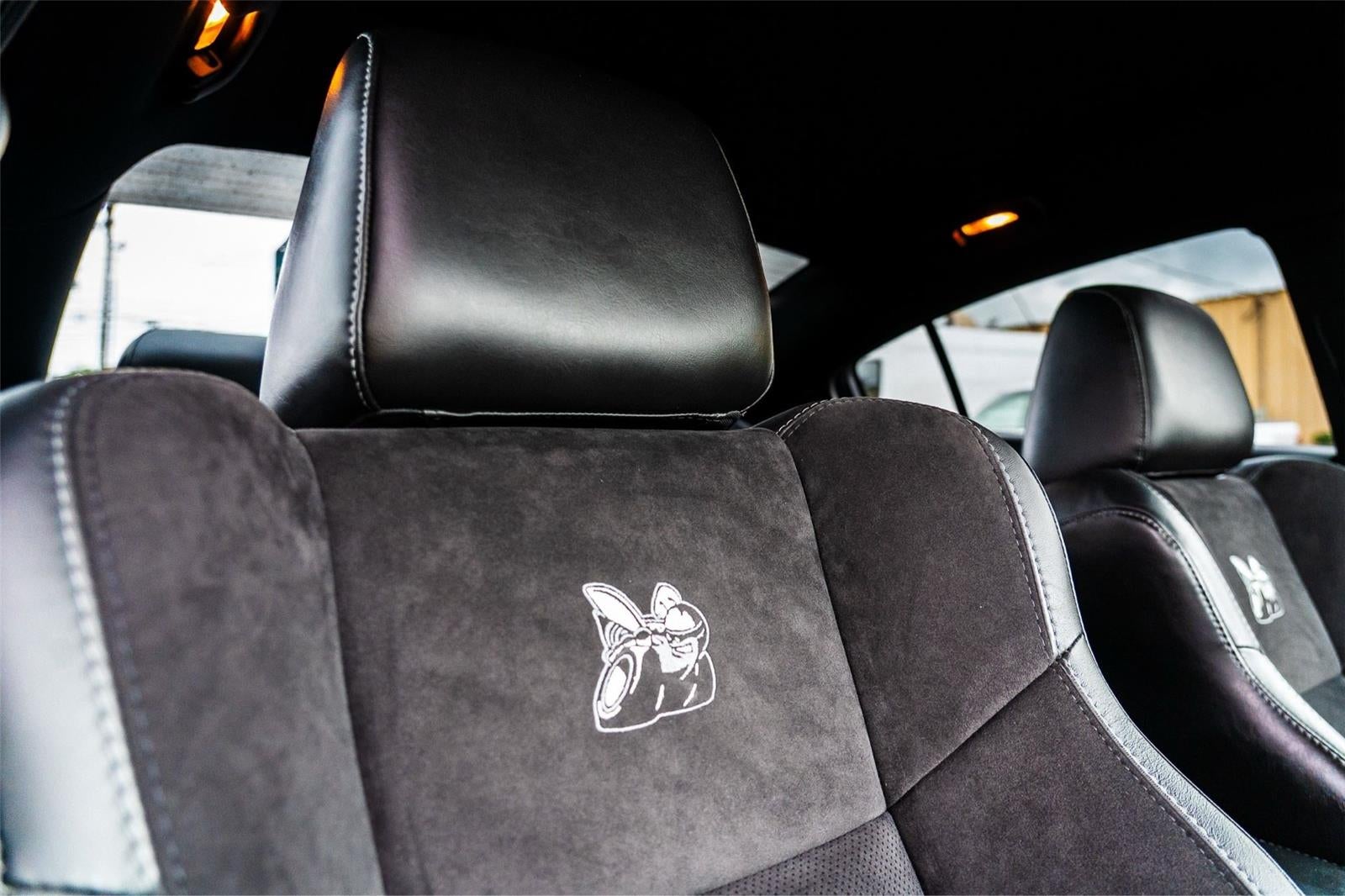 2019 Dodge Charger Scat Pack