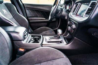 2019 Dodge Charger Scat Pack