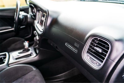 2019 Dodge Charger Scat Pack