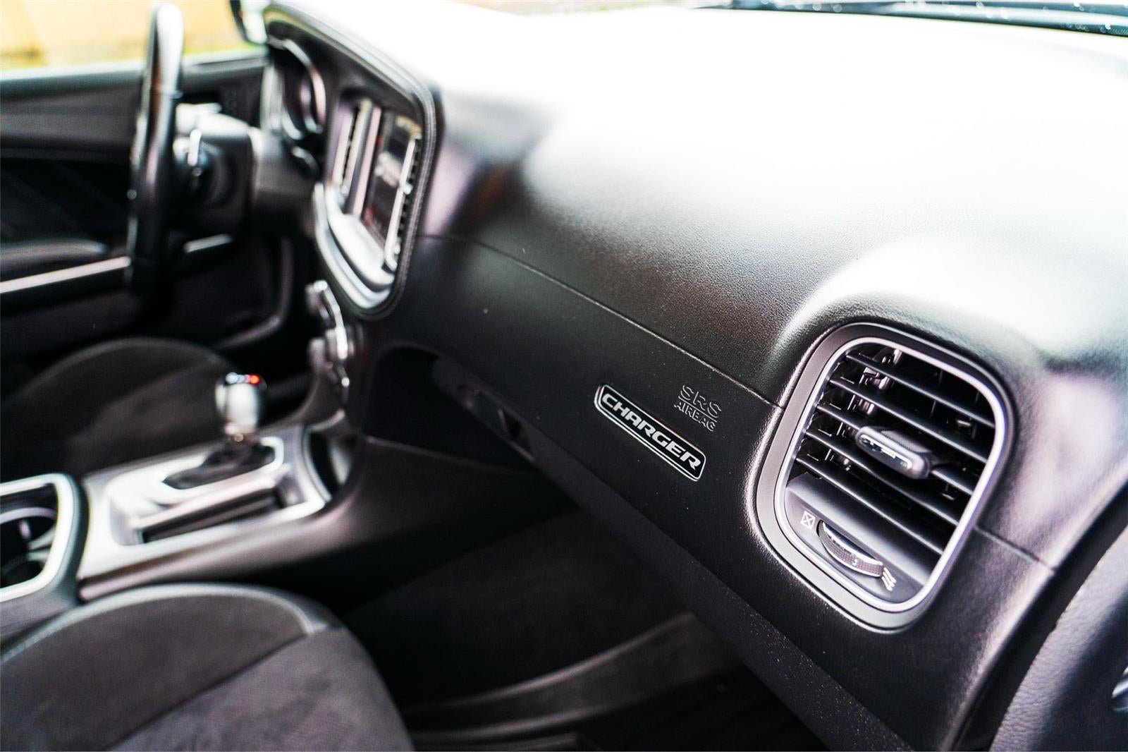 2019 Dodge Charger Scat Pack