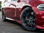 2019 Dodge Charger Scat Pack
