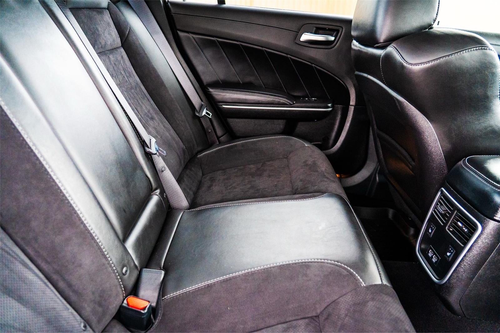 2019 Dodge Charger Scat Pack