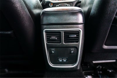 2019 Dodge Charger Scat Pack