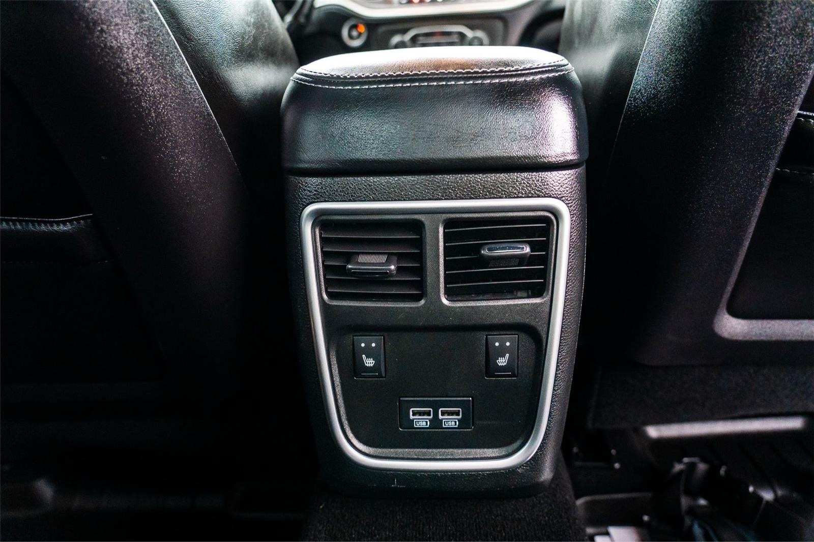 2019 Dodge Charger Scat Pack