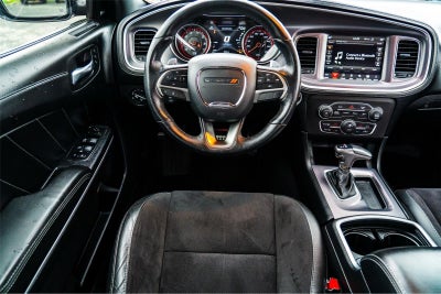 2019 Dodge Charger Scat Pack