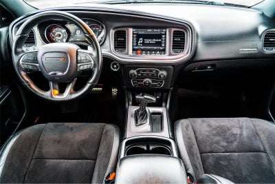 2019 Dodge Charger Scat Pack