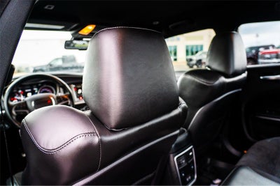 2019 Dodge Charger Scat Pack