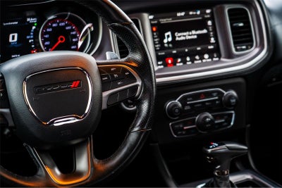 2019 Dodge Charger Scat Pack