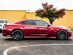 2019 Dodge Charger Scat Pack