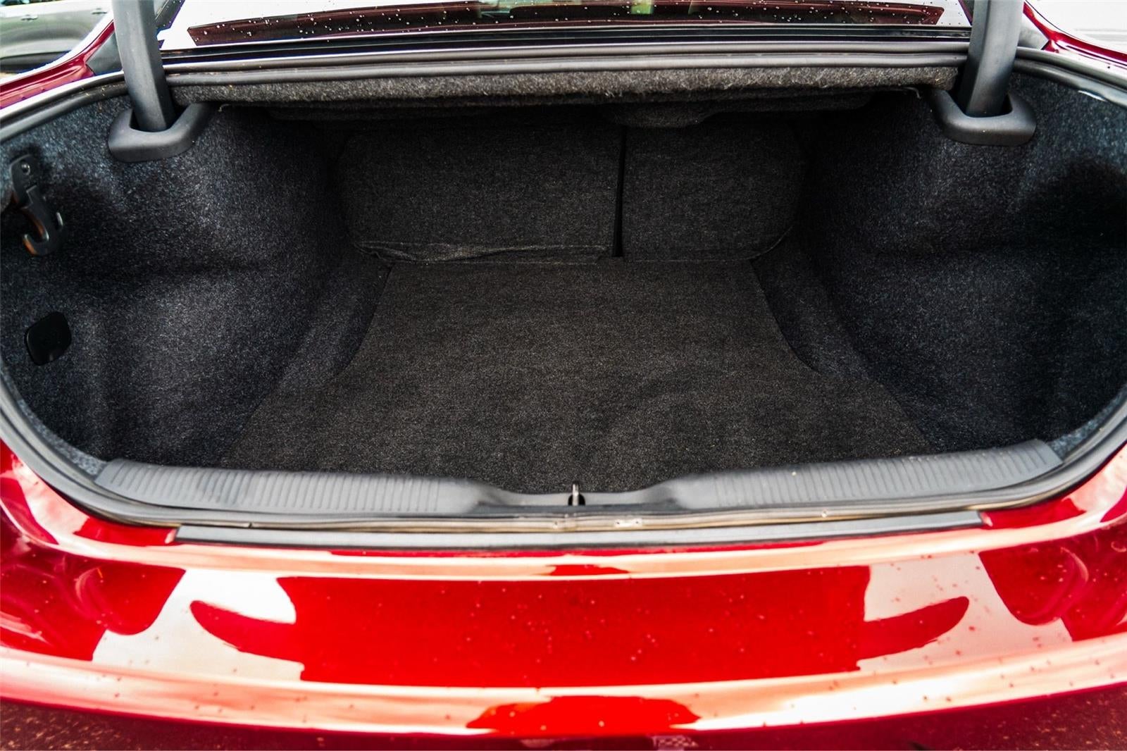 2019 Dodge Charger Scat Pack