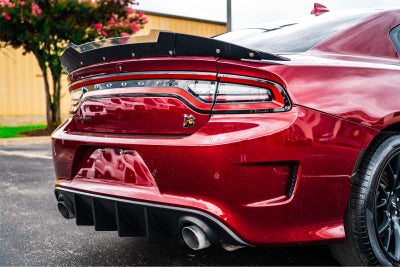 2019 Dodge Charger Scat Pack