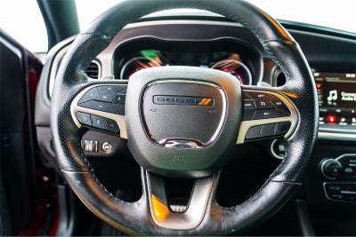 2019 Dodge Charger Scat Pack