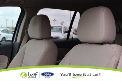 2013 Ford Edge SE