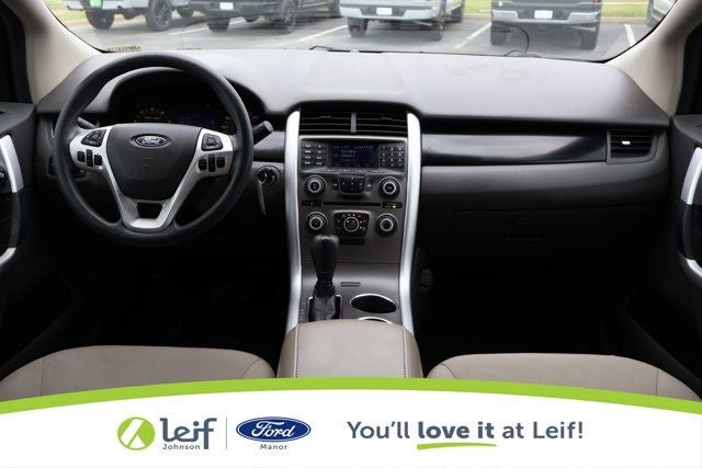 2013 Ford Edge SE
