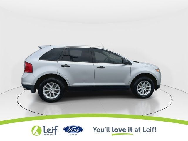2013 Ford Edge SE
