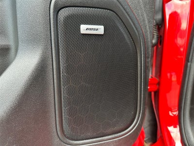 2023 Chevrolet Silverado 3500HD LTZ