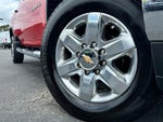 2023 Chevrolet Silverado 3500HD LTZ