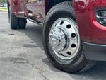 2024 RAM 3500 Longhorn