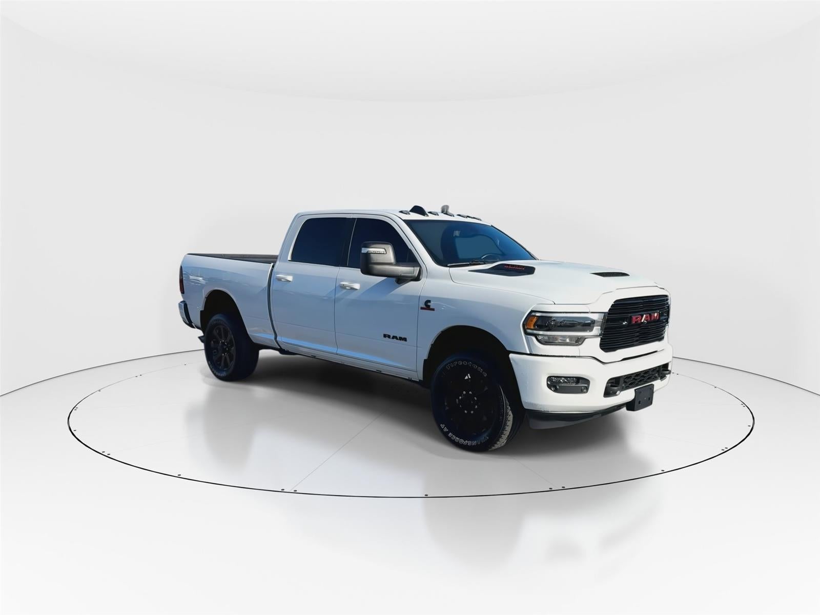 2023 RAM 2500 Laramie