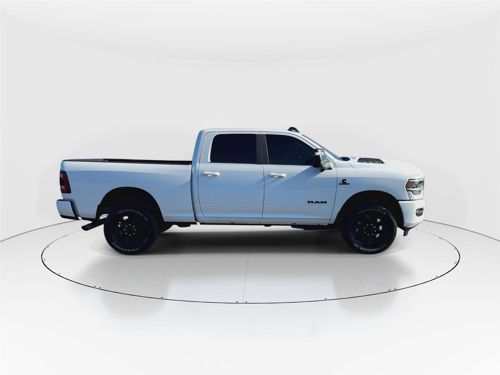 2023 RAM 2500 Laramie