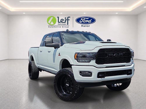 2024 RAM 2500 Limited