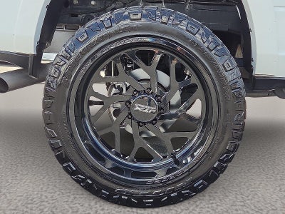2024 RAM 2500 Limited