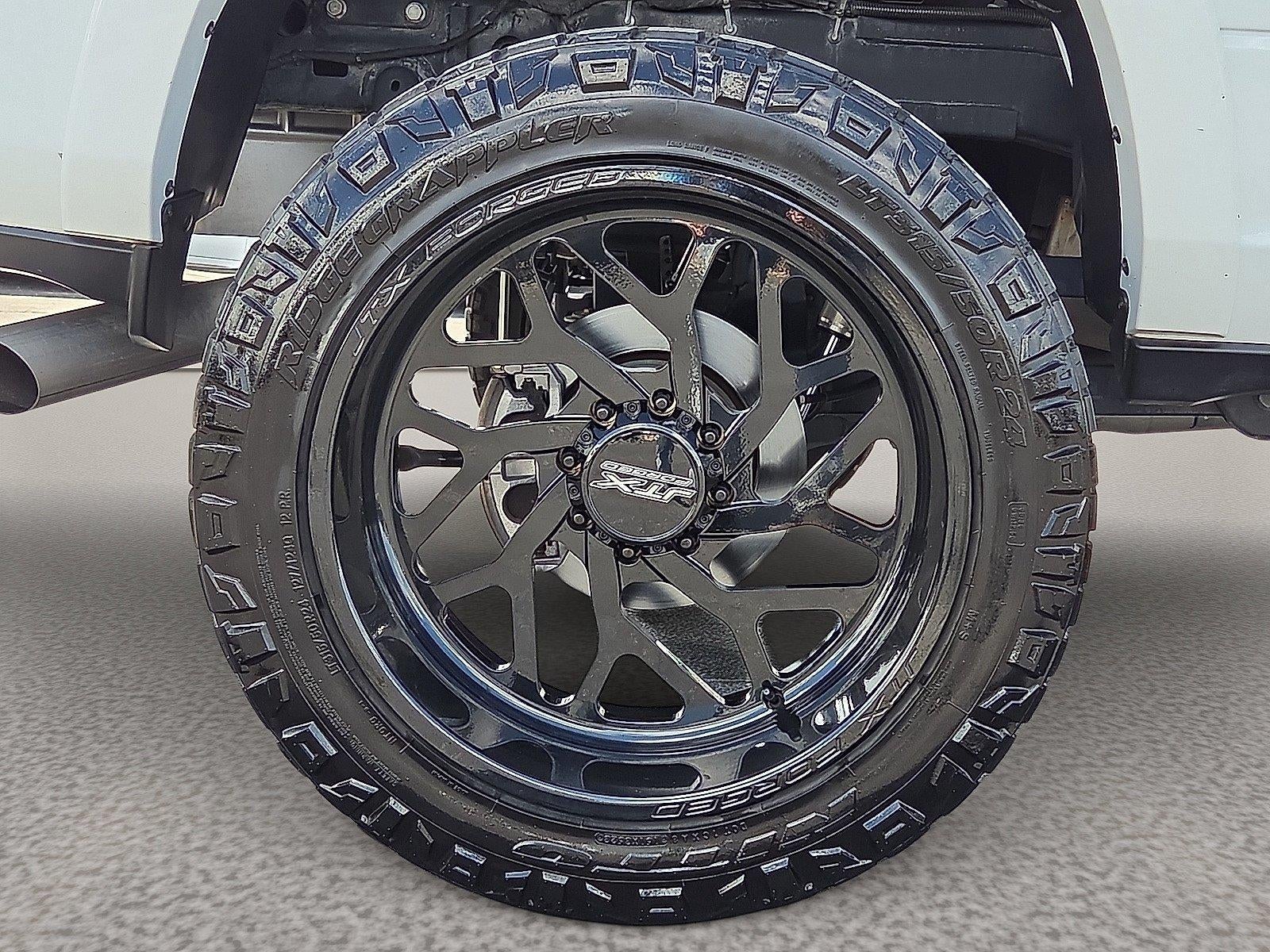 2024 RAM 2500 Limited